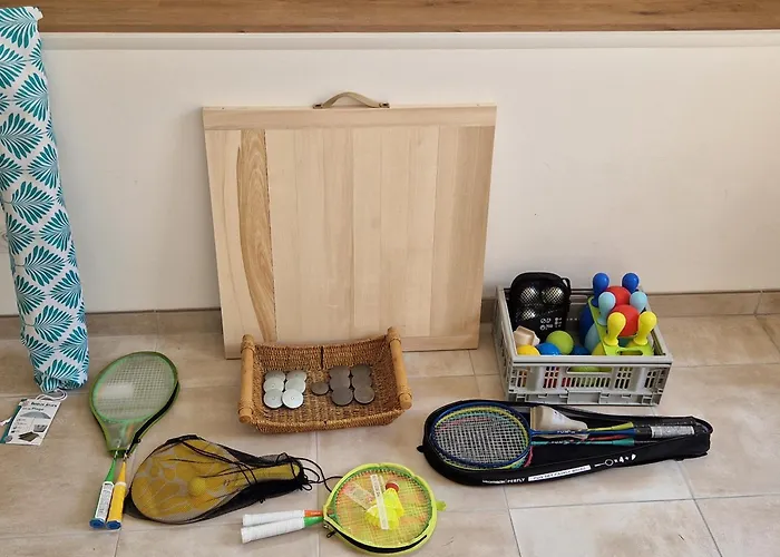 Maison De Charme En Bord Du Loir, 6-8 Pers, Proche Zoo De La Flèche, Piscine à Venir, Parking Inclus - Fr-1-410-429 Casa de Férias *