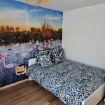 度假居 Maison De Charme En Bord Du Loir, 6-8 Pers, Proche Zoo De La Fleche, Piscine A Venir, Parking Inclus - Fr-1-410-429 *