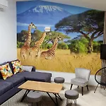 Maison De Charme En Bord Du Loir, 6-8 Pers, Proche Zoo De La Fleche, Piscine A Venir, Parking Inclus - Fr-1-410-429