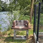 Maison De Charme En Bord Du Loir, 6-8 Pers, Proche Zoo De La Fleche, Piscine A Venir, Parking Inclus - Fr-1-410-429 度假居 *