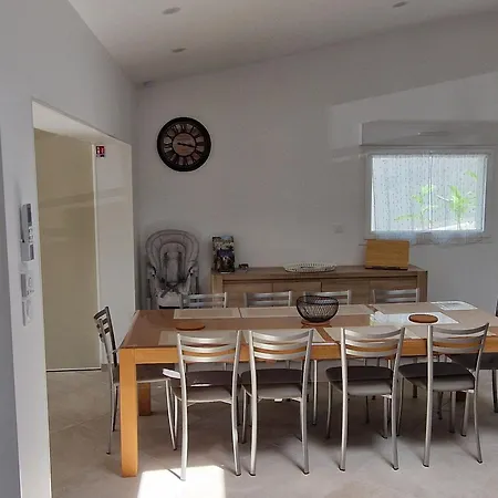Maison De Charme En Bord Du Loir, 6-8 Pers, Proche Zoo De La Flèche, Piscine à Venir, Parking Inclus - Fr-1-410-429 *