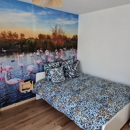 Dom wakacyjny Maison De Charme En Bord Du Loir, 6-8 Pers, Proche Zoo De La Fleche, Piscine A Venir, Parking Inclus - Fr-1-410-429 *