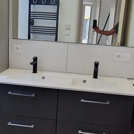 Maison De Charme En Bord Du Loir, 6-8 Pers, Proche Zoo De La Fleche, Piscine A Venir, Parking Inclus - Fr-1-410-429 * La Flèche