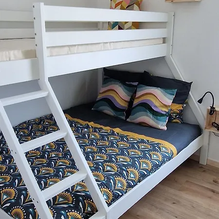 Maison De Charme En Bord Du Loir, 6-8 Pers, Proche Zoo De La Fleche, Piscine A Venir, Parking Inclus - Fr-1-410-429 Prázdninový dům La Flèche
