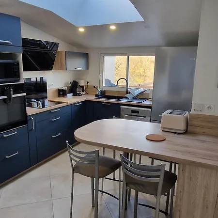 بيت للعطل Maison De Charme En Bord Du Loir, 6-8 Pers, Proche Zoo De La Fleche, Piscine A Venir, Parking Inclus - Fr-1-410-429 لا فْلوش