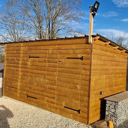Maison De Charme En Bord Du Loir, 6-8 Pers, Proche Zoo De La Fleche, Piscine A Venir, Parking Inclus - Fr-1-410-429 * 拉弗雷切
