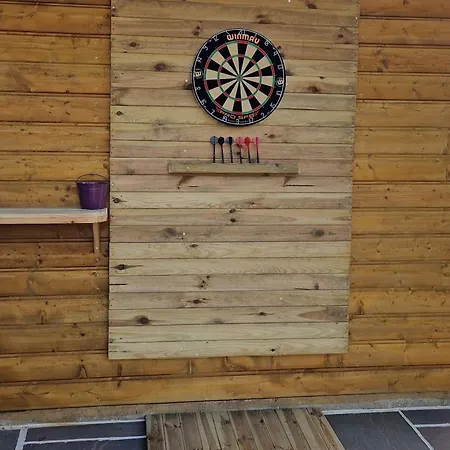 Feriehus Maison De Charme En Bord Du Loir, 6-8 Pers, Proche Zoo De La Fleche, Piscine A Venir, Parking Inclus - Fr-1-410-429