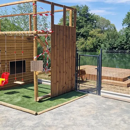 Maison De Charme En Bord Du Loir, 6-8 Pers, Proche Zoo De La Flèche, Piscine à Venir, Parking Inclus - Fr-1-410-429 La Flèche