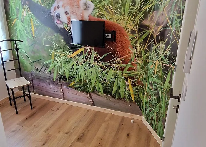 Maison De Charme En Bord Du Loir, 6-8 Pers, Proche Zoo De La Fleche, Piscine A Venir, Parking Inclus - Fr-1-410-429 Feriehus