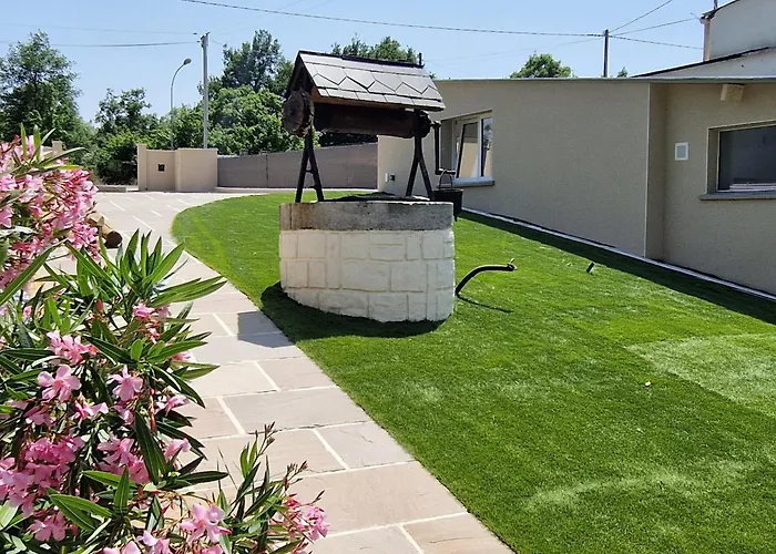 Maison De Charme En Bord Du Loir, 6-8 Pers, Proche Zoo De La Fleche, Piscine A Venir, Parking Inclus - Fr-1-410-429 * لا فْلوش