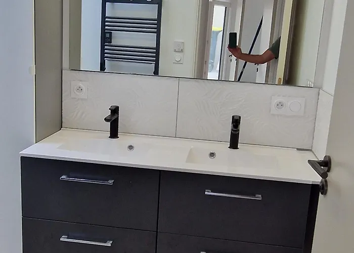 Maison De Charme En Bord Du Loir, 6-8 Pers, Proche Zoo De La Fleche, Piscine A Venir, Parking Inclus - Fr-1-410-429 * La Flèche