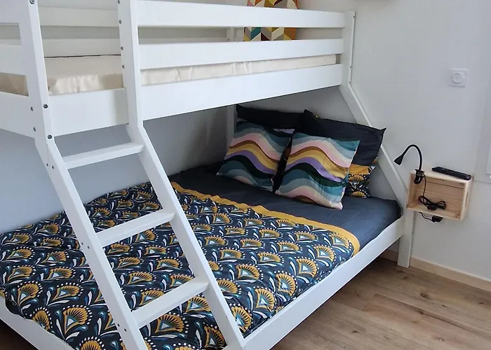 Maison De Charme En Bord Du Loir, 6-8 Pers, Proche Zoo De La Fleche, Piscine A Venir, Parking Inclus - Fr-1-410-429 بيت للعطل لا فْلوش