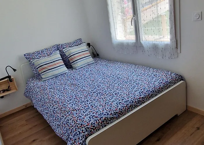 Maison De Charme En Bord Du Loir, 6-8 Pers, Proche Zoo De La Fleche, Piscine A Venir, Parking Inclus - Fr-1-410-429 *