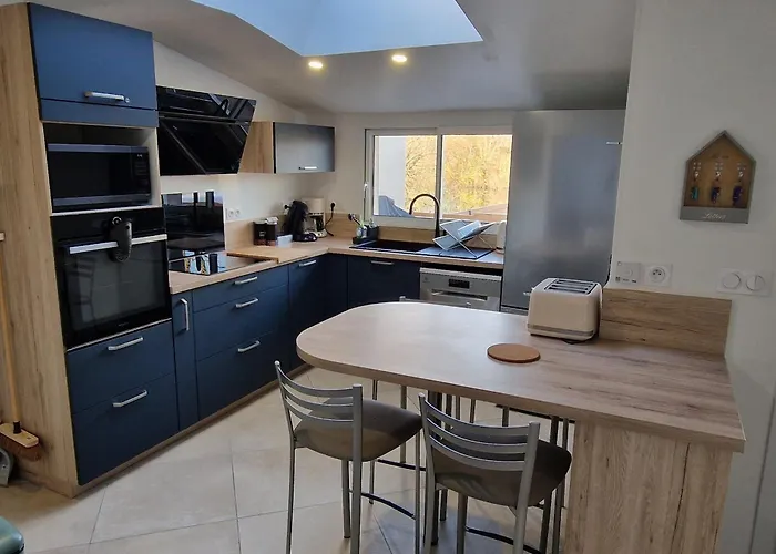 بيت للعطل Maison De Charme En Bord Du Loir, 6-8 Pers, Proche Zoo De La Fleche, Piscine A Venir, Parking Inclus - Fr-1-410-429 لا فْلوش