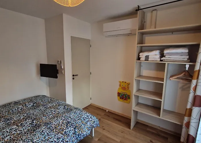 Maison De Charme En Bord Du Loir, 6-8 Pers, Proche Zoo De La Fleche, Piscine A Venir, Parking Inclus - Fr-1-410-429 بيت للعطل