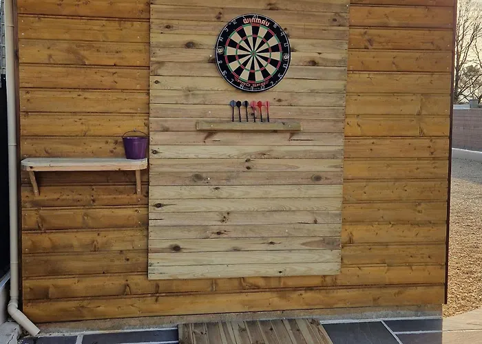 Feriehus Maison De Charme En Bord Du Loir, 6-8 Pers, Proche Zoo De La Fleche, Piscine A Venir, Parking Inclus - Fr-1-410-429