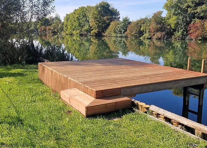 Maison De Charme En Bord Du Loir, 6-8 Pers, Proche Zoo De La Fleche, Piscine A Venir, Parking Inclus - Fr-1-410-429 لا فْلوش